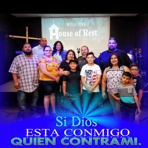 Meet your Posher, Alfredo